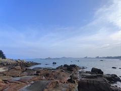 -湄洲岛