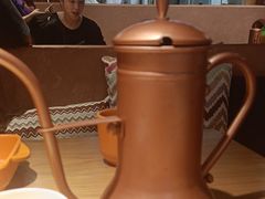 -谷丽麦馕新疆菜·清真(步步高梅溪新天地店)