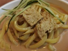 -品回味清真西北楼(宁波首店)