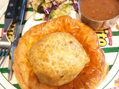 -肥韬香港茶餐厅(上海首店)