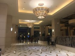 -无锡君来洲际酒店·宴会厅
