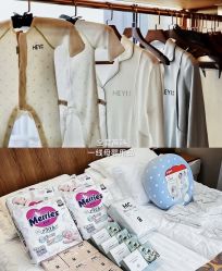 -和伊母婴护理中心·全套房(金山店)