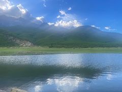 -玉湖村