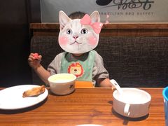 -汉巴味德(沈阳万象汇店)