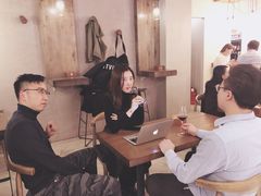 -Limestone 小酒馆(朝阳大悦城店)