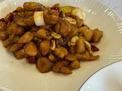 -便宜坊烤鸭店(玉蜓桥天坛店)