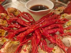 -红盔甲·小龙虾(天钥桥店)