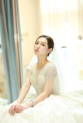 -Color卡诺婚纱礼服馆(南京严选店)