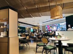 大堂-费大厨辣椒炒肉(黄兴中心广场店)