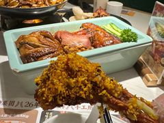 -避风塘·老港味餐厅(虹口龙之梦店)