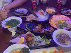 -白石的深夜食堂(济南万象城店)