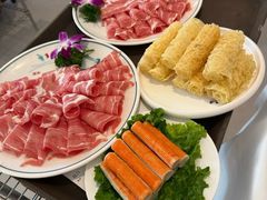 -天宜隆蘑菇宴火锅(石景山旗舰店)