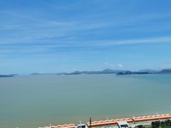 -舟山希尔顿酒店