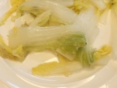 -嘉莱特和平国际酒店自助餐