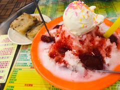 -顺记冰室(宝华路店)