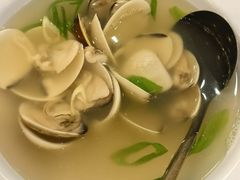 -大茄来海鲜餐厅(亚洲城分行)