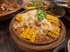 -懒人盐府人家·自贡大麻鱼(安贞店)