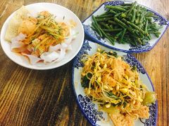 -壹阁胡羊焖饼(敦煌夜市店)