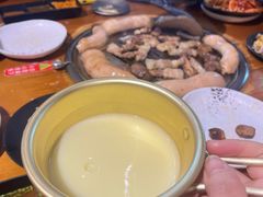 -炽城·烤肉名家(鸿达中央广场店)