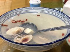 -阿静美食