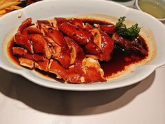 -小荔园·粤菜小馆(美的悦然广场店)