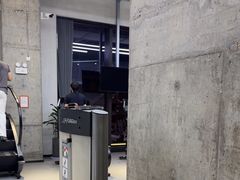 -LA合时健身4PMFIT(花桥旗舰店)