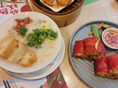 -点都德(海岸城店)