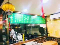 -白魁老号饭庄(安内店)