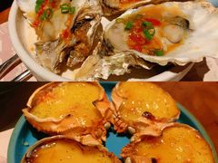 -Mr·Fish鱼鲜生海鲜放题(银泰in99店)
