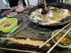 -星鸿社重庆老火锅
