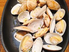 -萨莉亚意式餐厅(杭州滨江天街店)