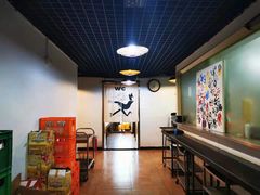 -杨家火锅(国美店)