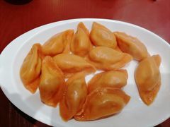 -喜家德虾仁水饺(深圳印力中心店)