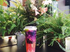 -混果汁(福田领展中心城店)