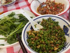 -西江红·株洲本地菜(滨江南路店)