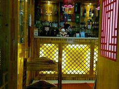-东北人家铁锅炖(鞍山路店)