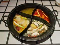 -朱光玉火锅馆(全国总店)