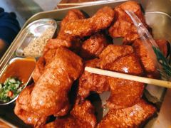 粉肠这样炸-幸福小串(总店)