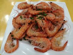 -春园海鲜广场D区6号(钟姐海鲜加工店)