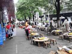 -秧塘牛八宝(金山路店)