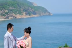 -金夫人婚纱摄影全球旅拍(大连店)
