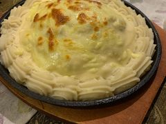 -92°C俄式厨房(中央大街店)