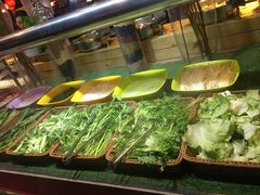 -阳光牧场自助餐厅(宝德购物中心店)