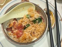 -如一鸡鲍鱼·粤式煲汤(长泰广场店)