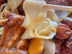 -舜玉老孙家鲜炒大盘鸡(土屋路店)