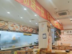 -東豫狼鲜货烧烤. 碳火烤鱼. 小龙虾(上海首店)