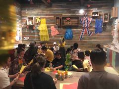 -珠海横琴国家地理探险家中心(创新方)