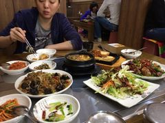 iphone_upload_pic-韩阳王石板烤肉