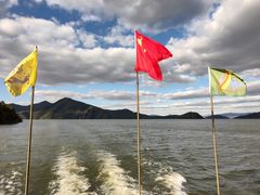 -松花湖风景名胜区