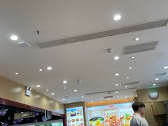 -小木屋拌饭(西安华阳城店)